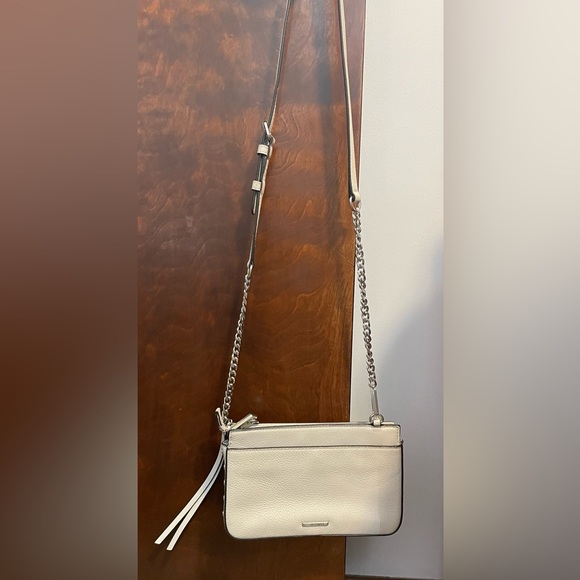 Rebecca Minkoff  Crossbody With Adjustable  Strap EXCELLENT CONDITION - Picture 4 of 13